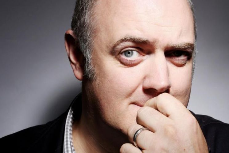 Dara O'Briain
