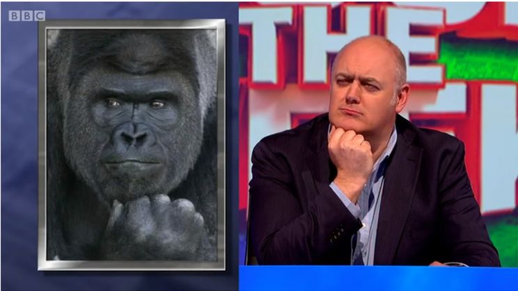 Dara O'Briain