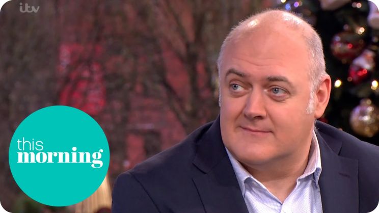 Dara O'Briain