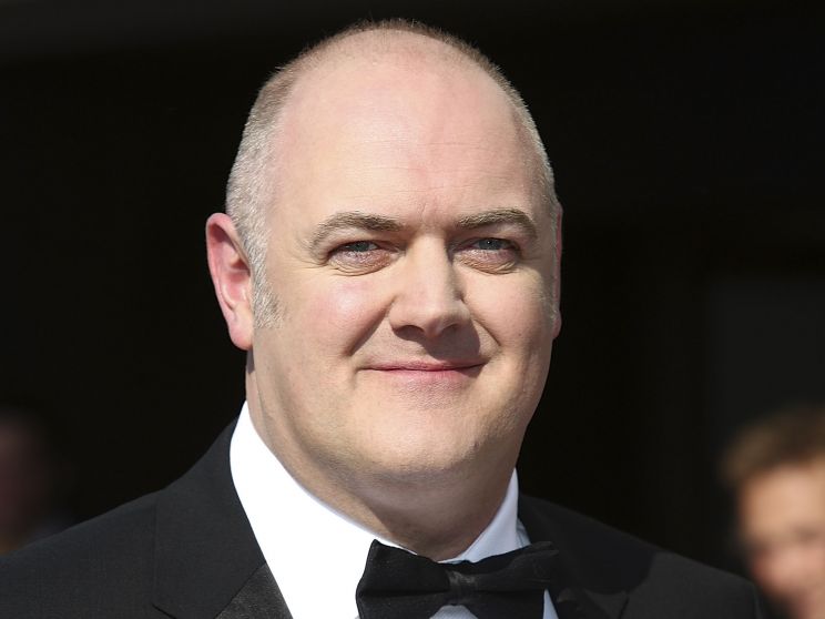 Dara O'Briain