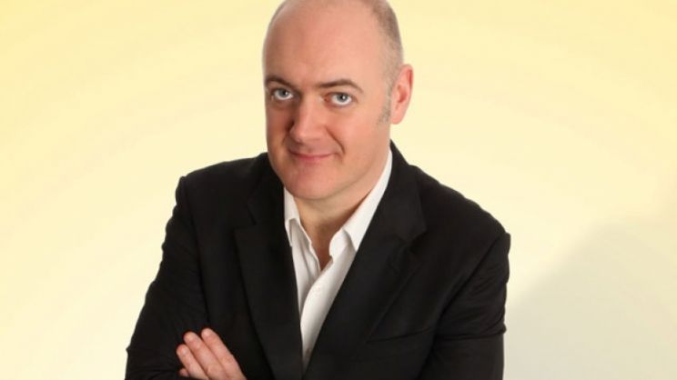 Dara O'Briain
