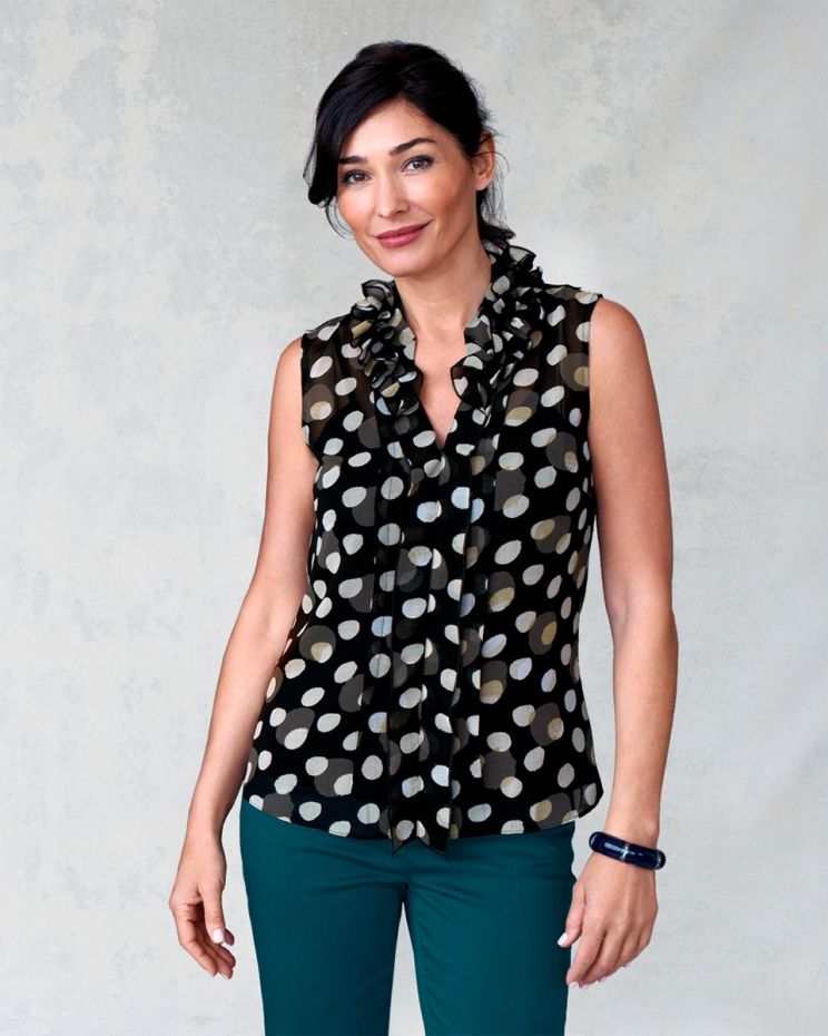 Dara Tomanovich