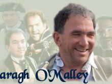 Daragh O'Malley