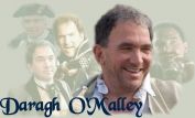 Daragh O'Malley