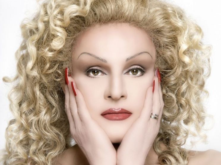 Daralina Komar