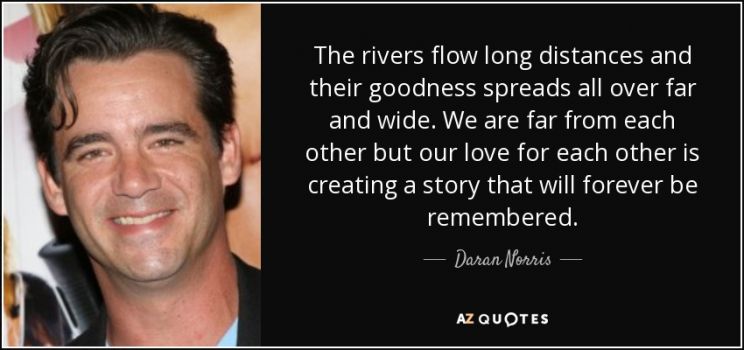 Daran Norris