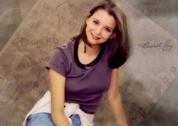 Darby Cappillino