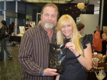 Darby Hinton photo
