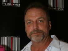 Darby Hinton photo