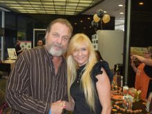 Darby Hinton photo
