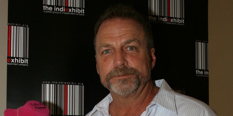 Darby Hinton