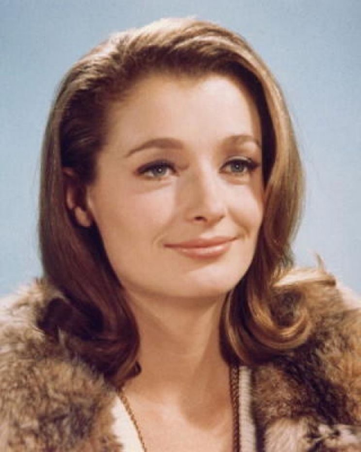 Darby Hinton