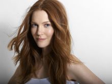 Darby Stanchfield