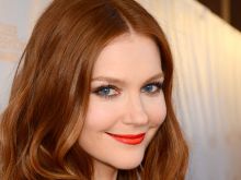 Darby Stanchfield