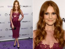 Darby Stanchfield