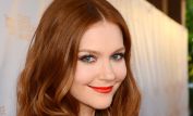 Darby Stanchfield