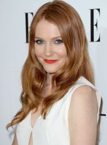 Darby Stanchfield