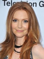 Darby Stanchfield