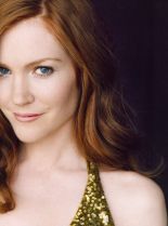 Darby Stanchfield