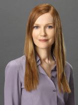 Darby Stanchfield