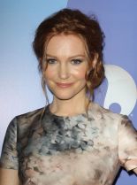 Darby Stanchfield