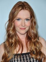 Darby Stanchfield