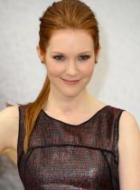 Darby Stanchfield