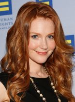 Darby Stanchfield