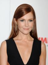 Darby Stanchfield