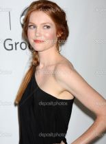 Darby Stanchfield