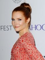 Darby Stanchfield photo