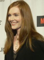 Darby Stanchfield photo