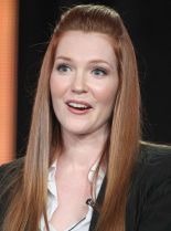 Darby Stanchfield photo