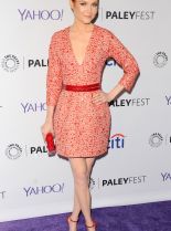 Darby Stanchfield