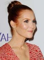 Darby Stanchfield