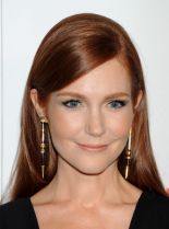 Darby Stanchfield