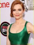 Darby Stanchfield