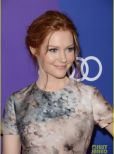 Darby Stanchfield