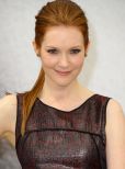 Darby Stanchfield