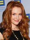 Darby Stanchfield