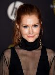 Darby Stanchfield