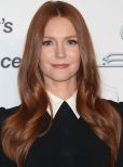 Darby Stanchfield