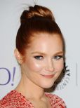 Darby Stanchfield