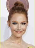 Darby Stanchfield