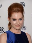 Darby Stanchfield