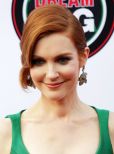 Darby Stanchfield