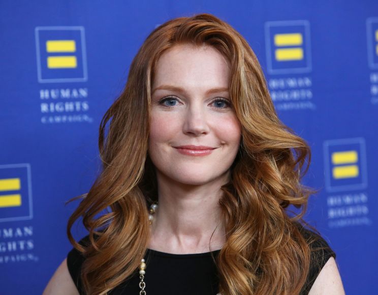 Darby Stanchfield