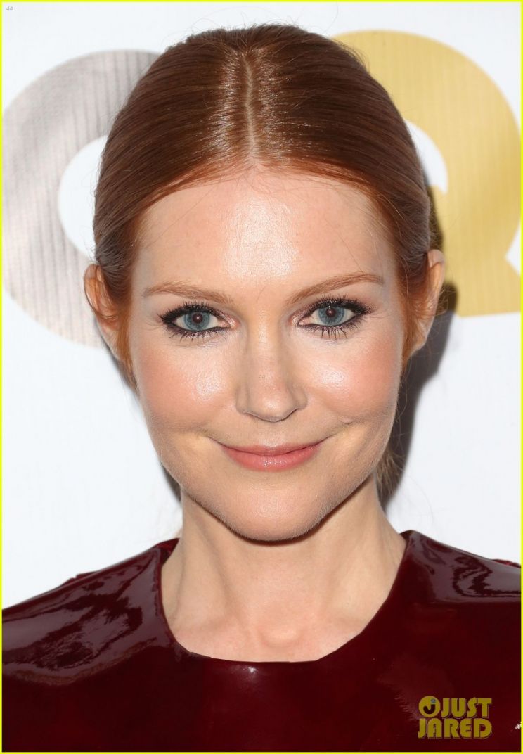 Darby Stanchfield
