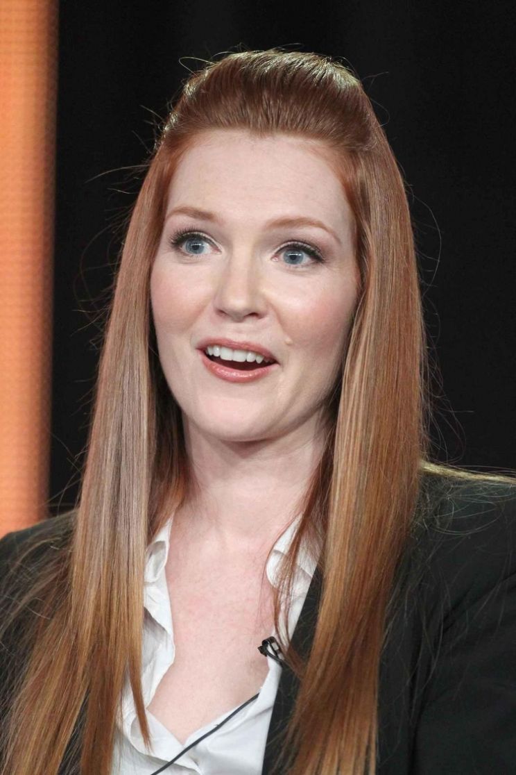 Darby Stanchfield