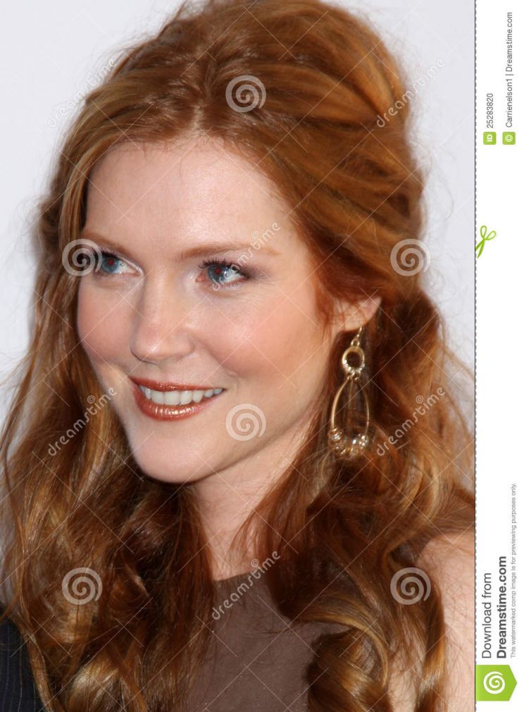 Darby Stanchfield